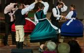 50 éves a Nürnbergi Magyar Kultúregyesület 50 éves a Nürnbergi Magyar Kultúregyesület