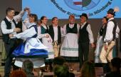 50 éves a Nürnbergi Magyar Kultúregyesület 50 éves a Nürnbergi Magyar Kultúregyesület
