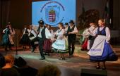 50 éves a Nürnbergi Magyar Kultúregyesület 50 éves a Nürnbergi Magyar Kultúregyesület