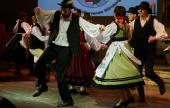 50 éves a Nürnbergi Magyar Kultúregyesület 50 éves a Nürnbergi Magyar Kultúregyesület