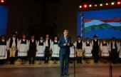 50 éves a Nürnbergi Magyar Kultúregyesület 50 éves a Nürnbergi Magyar Kultúregyesület