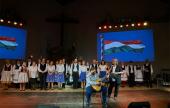 50 éves a Nürnbergi Magyar Kultúregyesület 50 éves a Nürnbergi Magyar Kultúregyesület