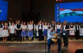 50 éves a Nürnbergi Magyar Kultúregyesület 50 éves a Nürnbergi Magyar Kultúregyesület