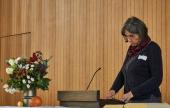 Haáz Kati Szabó Magda előadása Haáz Kati Szabó Magda előadása