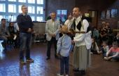 Tóth-Pál Zoltán meseelőadása Tóth-Pál Zoltán meseelőadása