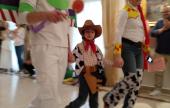 Toy stroy Toy story