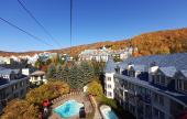 Mont-Tremblant Mont-Tremblant