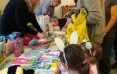 A táncot tombola követte A táncot tombola követte
