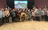 Csoportkép a Sydney-i magyarokkal Csoportkép a Sydney-i magyarokkal