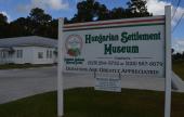Hungarian Settlement Museum