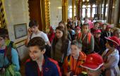 Diaszpóra Program Budapesten Diaszpóra Program Budapesten