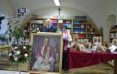 A kétkötetes kiadvány szerkesztői, Vencser László és Varga Gabriella A kétkötetes kiadvány szerkesztői, Vencser László és Varga Gabriella