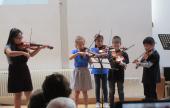 Kodaly Violin School
