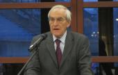 Prof. Dr. Alf Zimmer Prof. Dr. Alf Zimmer