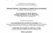 meghivo_marton-aron-emlekest meghivo_marton-aron-emlekest