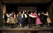Csöbörcsök Táncegyüttes: Gömöri mulatság - Fotó: Gorácz József