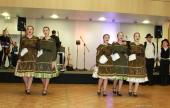 Vendégünk volt az Alfalusi Ifjúsági Tánccsoport (Laskó, Horvátország)