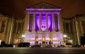 Mellon Auditorium