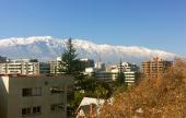 Andok, Santiago, Providencia, Chile