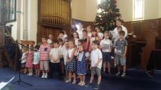 Vasárnapi iskola Vasárnapi iskola