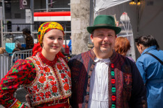 Hungarofest