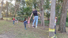 Slackline