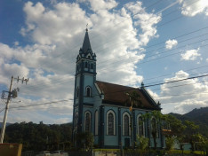 Templom 1922