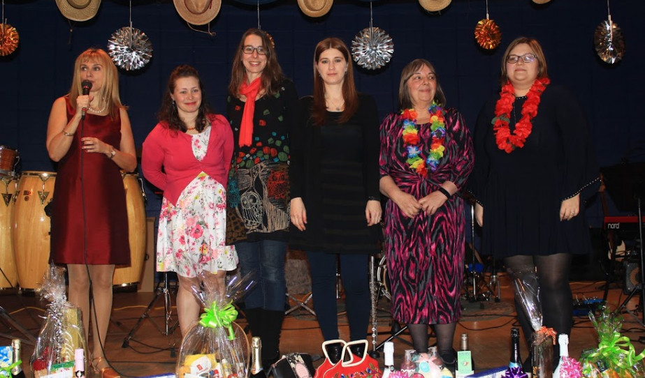 A Montreali Magyar Iskola önkéntes pedagógusai