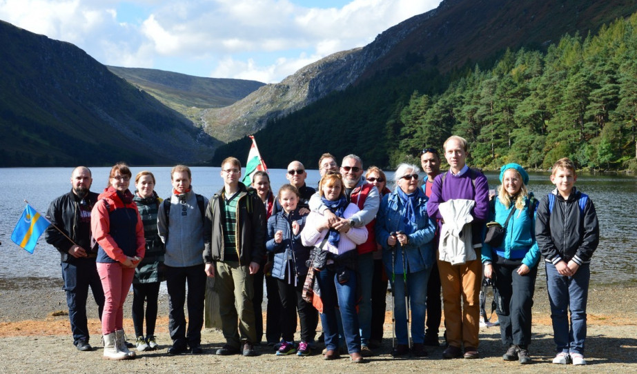 Márton Áron Emléktúra