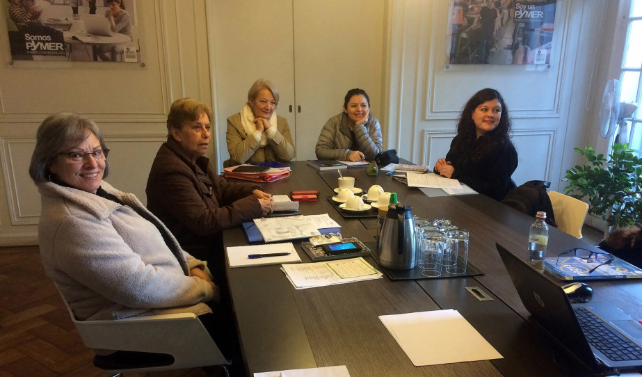 Santiago magyar nyelvoktatás