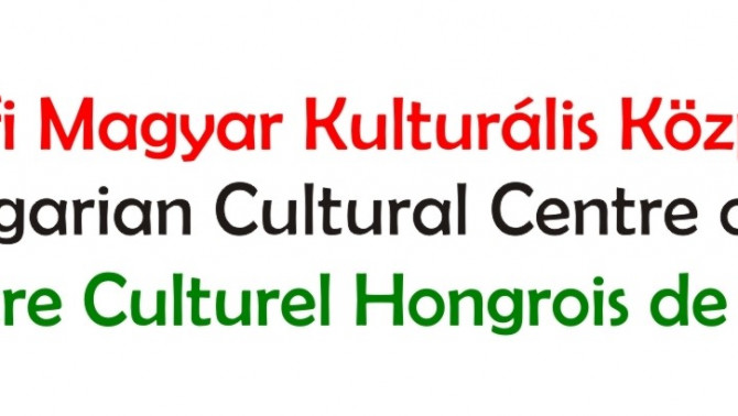 Genfi Magyar Kulturális Központ