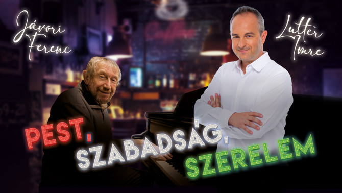 Az előadás hamarosan kezdődik Az előadás hamarosan kezdődik