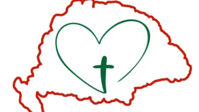 Hit és Hungarikum Tábor logo