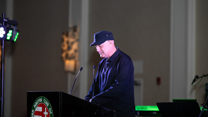 Chicago-i Magyar Bál 2024