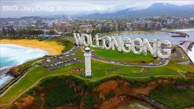 Wollongong