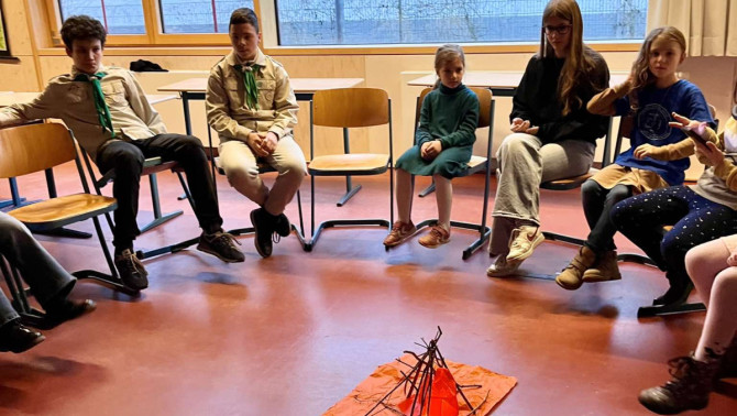 Varázsló találkozó