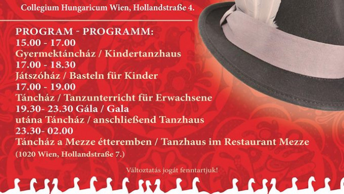 Napraforgók táncház Napraforgók táncház