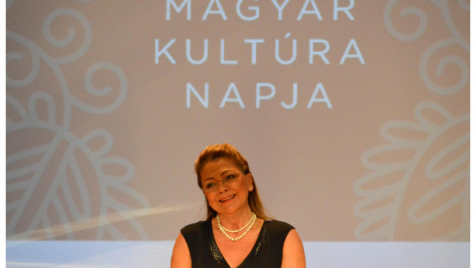 Magyar Kultúra Napja Bécsben Magyar Kultúra Napja Bécsben