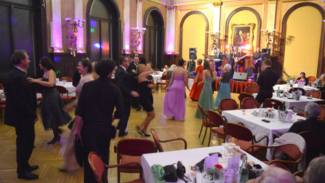 3. Bécsi Magyarbál 3. Bécsi Magyarbál