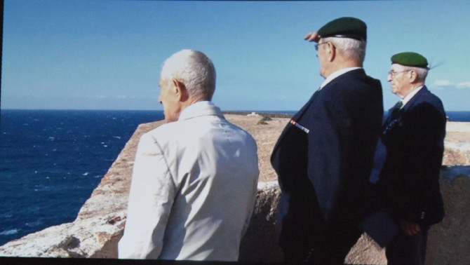 Részlet a filmből Részlet a filmből