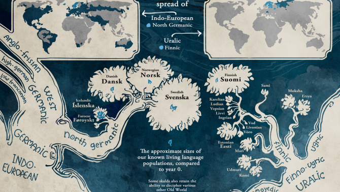 Dr. Johanna Laakso előadása a Bécsi Magyar Otthonban