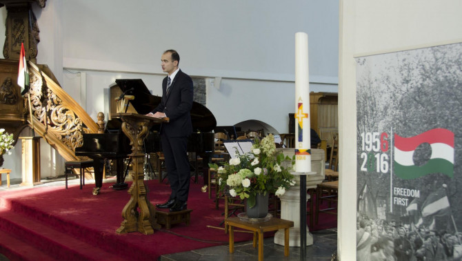 Kocsis András nagykövet úr 56