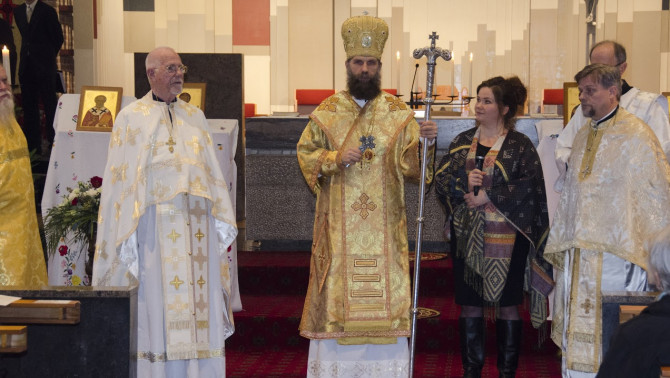 metropolita érsek metropolita érsek