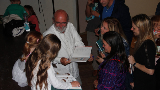 Nagy találkozás Nagy találkozás