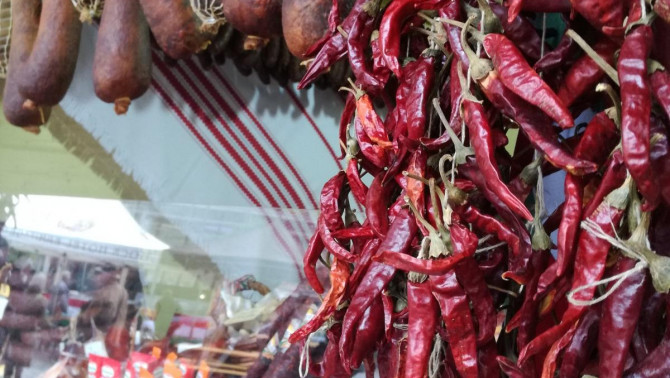 Magyar Piac Magyar Piac