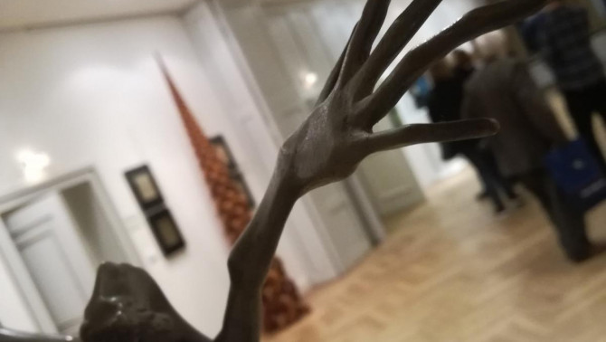 Csíkszentmihályi Róbert, Szárnyas Csíkszentmihályi Róbert, Szárnyas