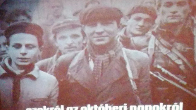 Forradalmárok Forradalmárok