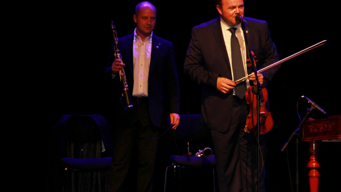 Szalonna és Bandája Szalonna és Bandája