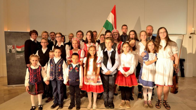 A szereplők A szereplők