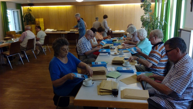 Borítékolás Borítékolás